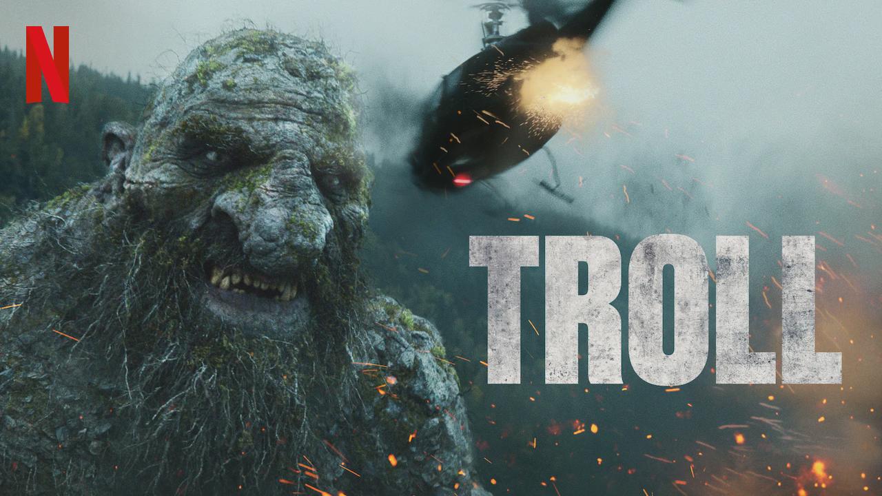 Trolls