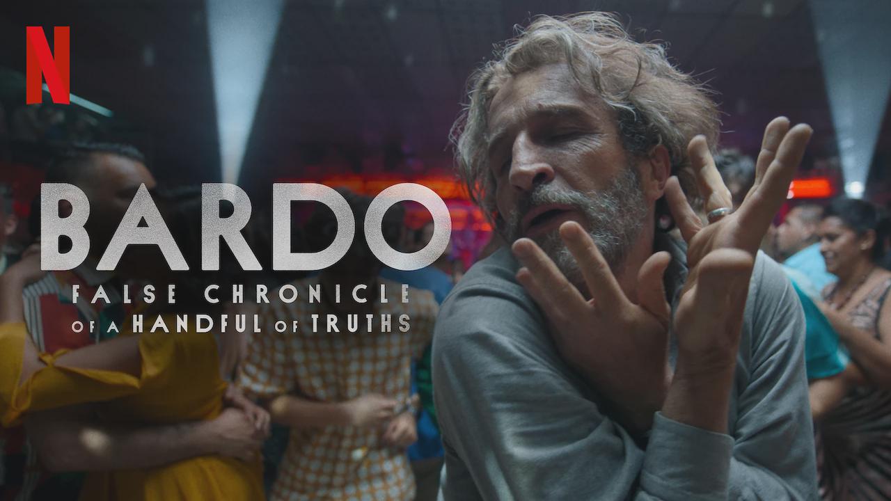 BARDO, Crônica Falsa de um Punhado de Verdades