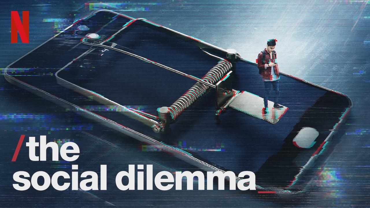 O Dilema das Redes