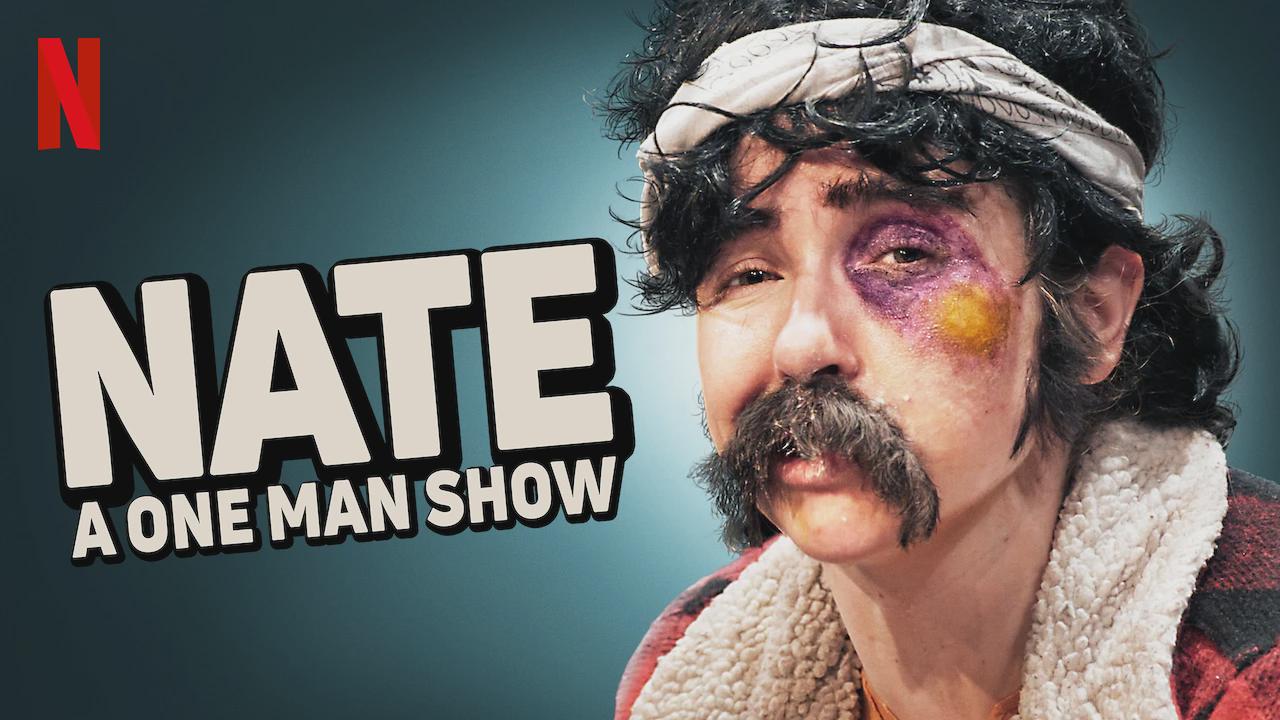 Nate: Um Show Solo