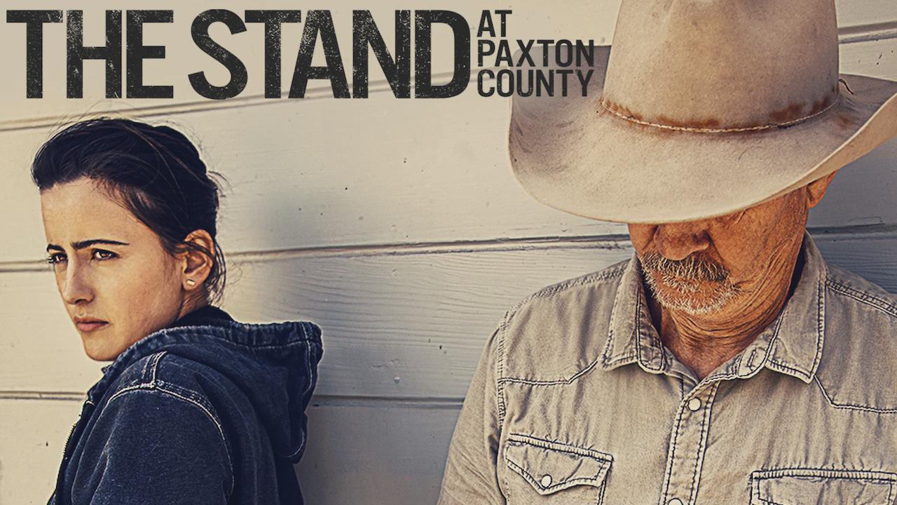 A Última Parada em Paxton County