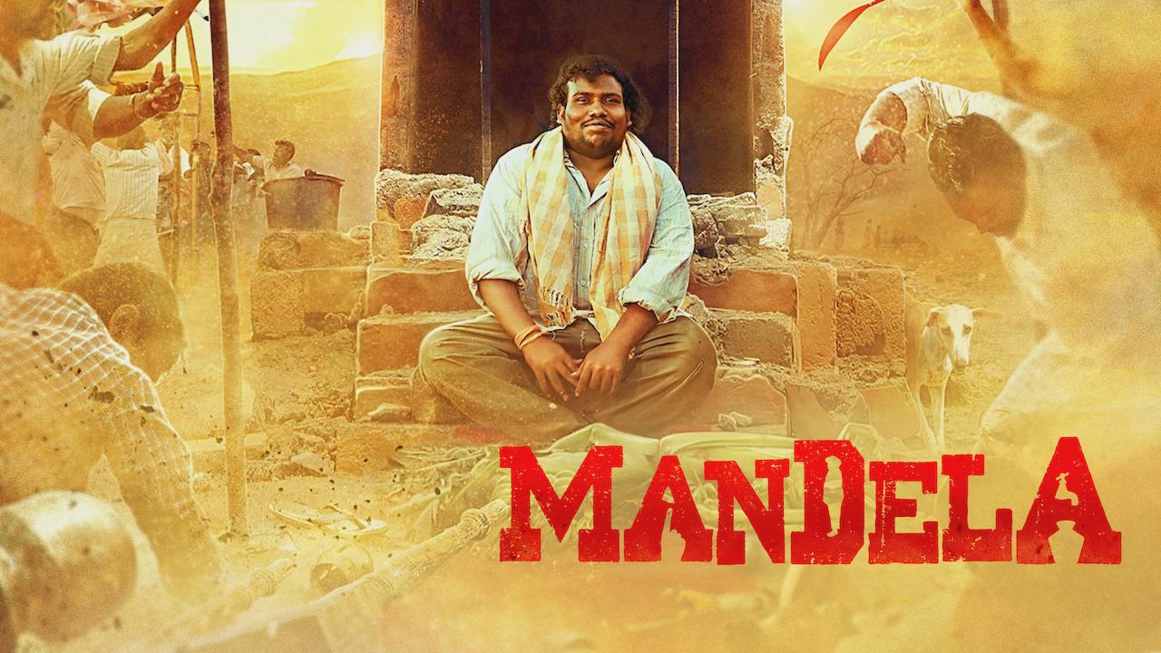 Mandela: O Caminho para a Liberdade