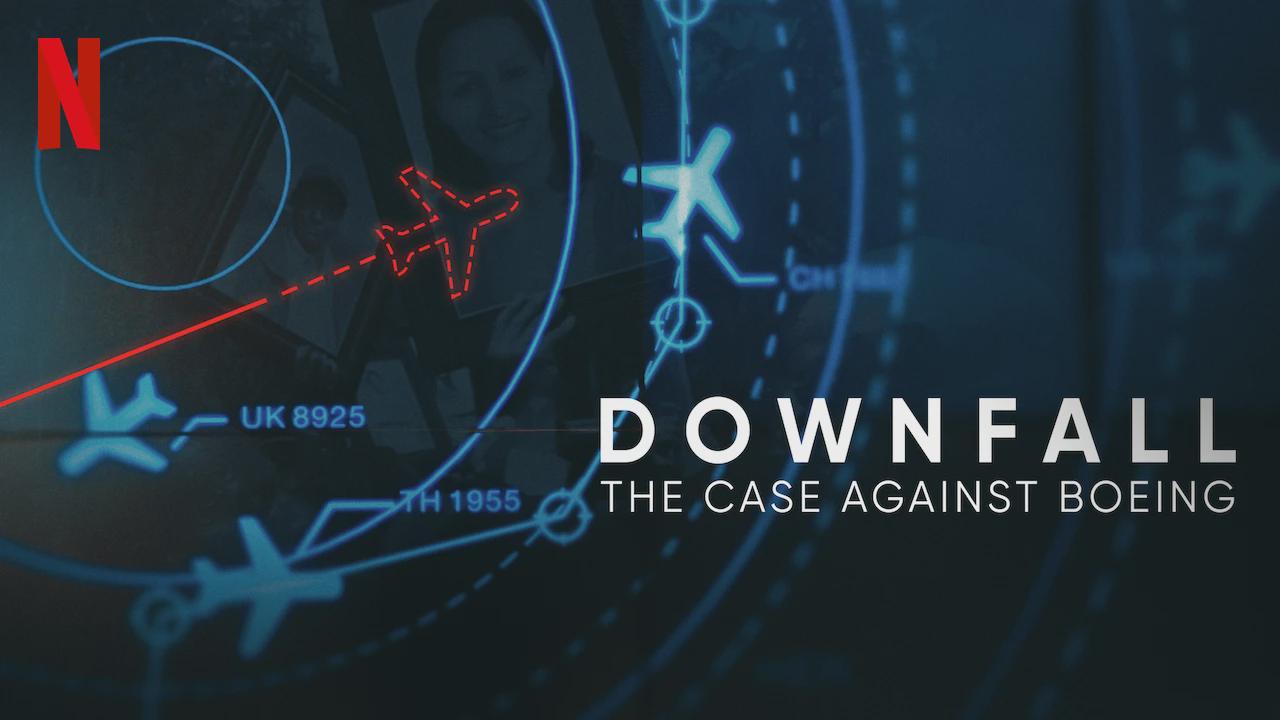 A Queda: O Caso Contra a Boeing