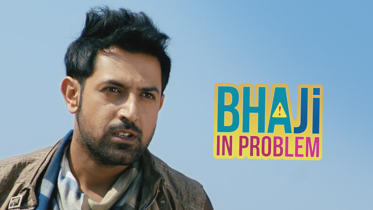 Bhaji em Problemas