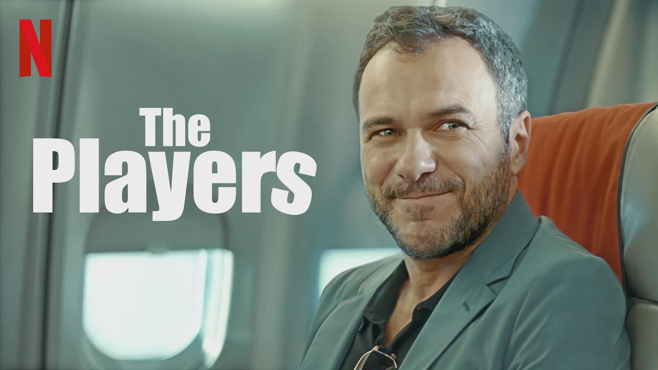 Os Jogadores
