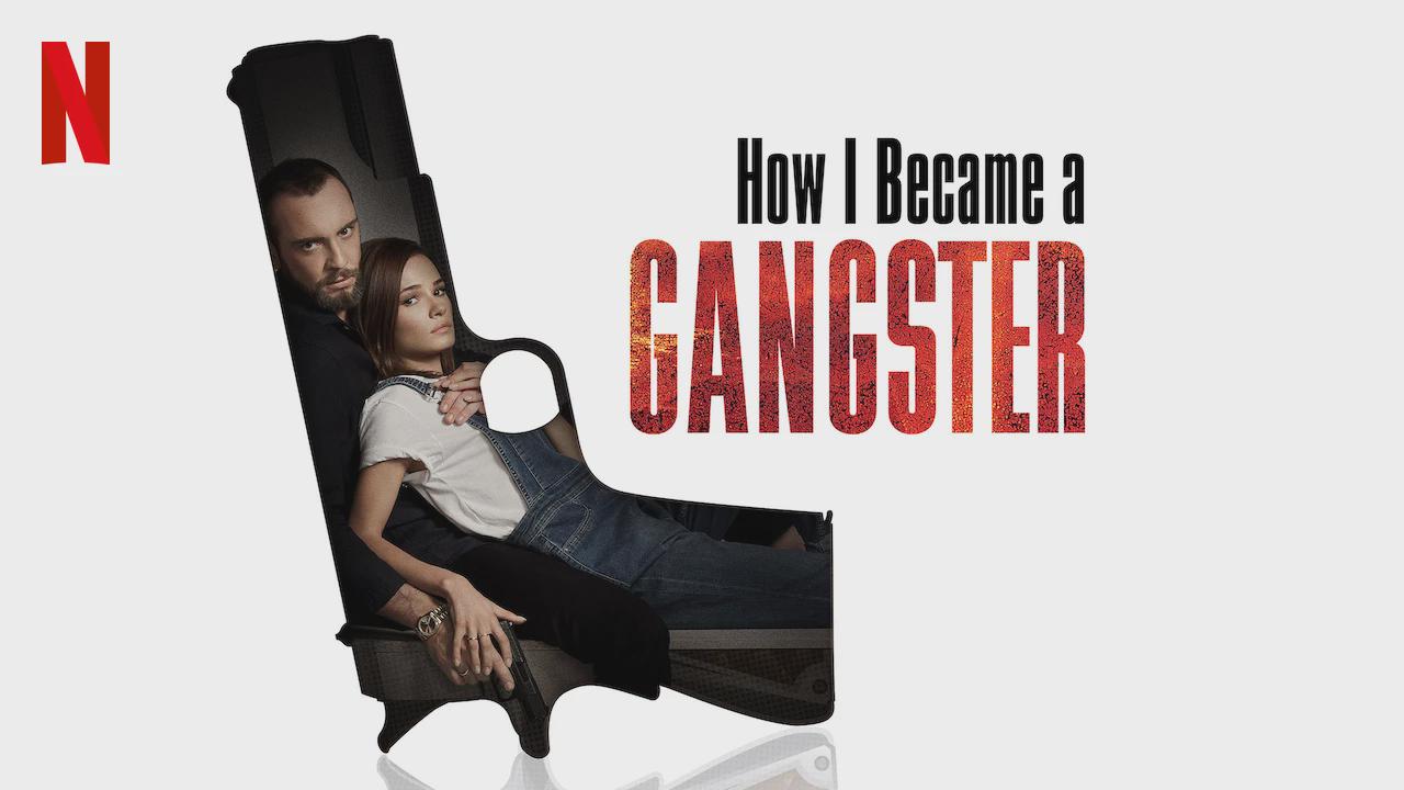 Como Eu Me Tornei um Gangster