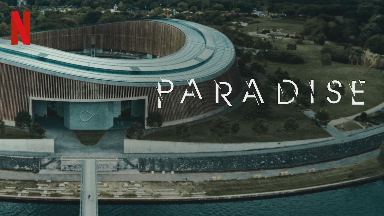 Paraíso