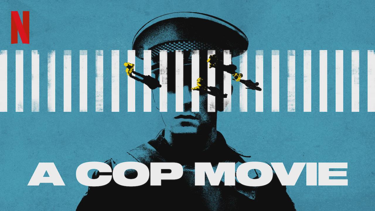 Um Filme de Policial