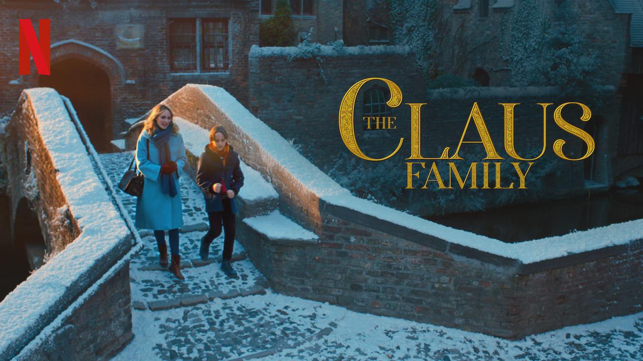 A Família Claus