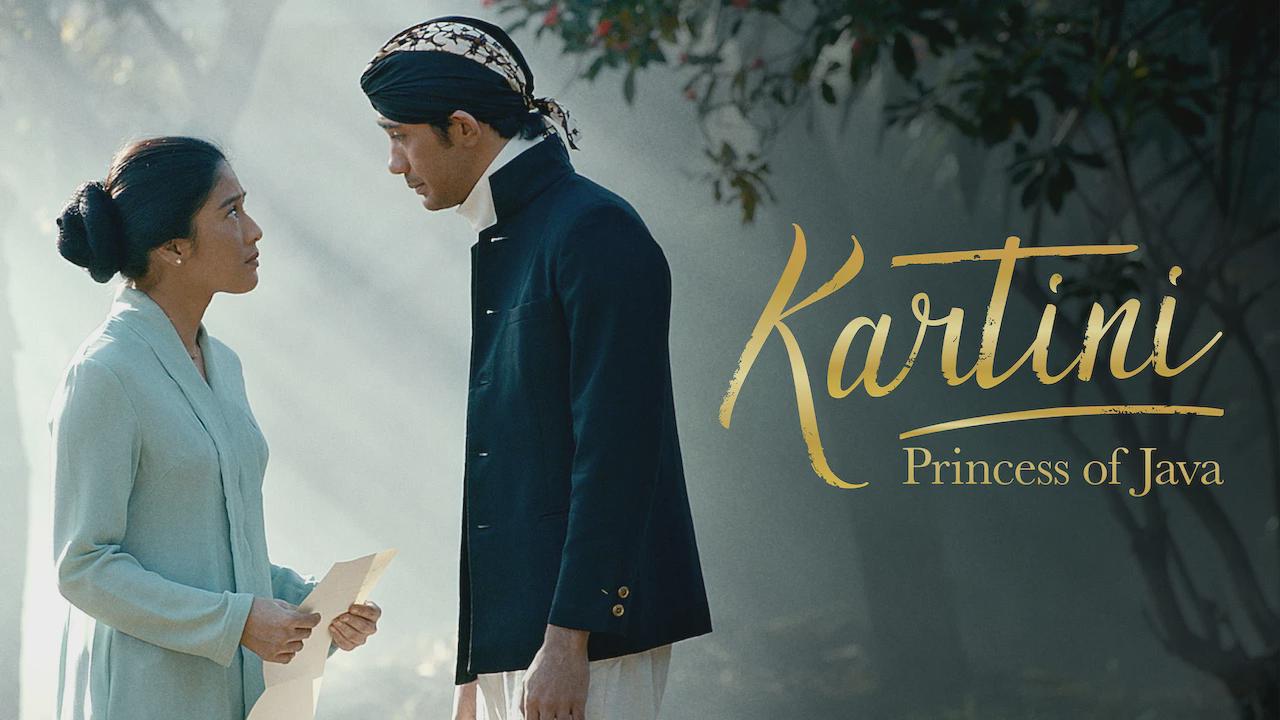 Kartini: A Princesa de Java