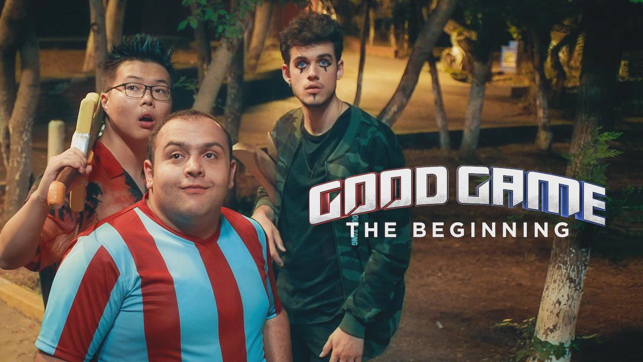 Bom Jogo: O Início