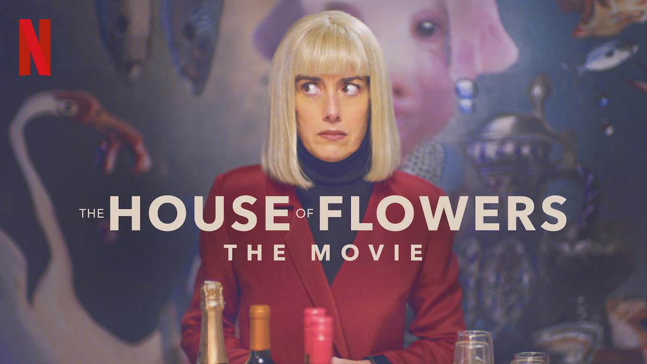 A Casa das Flores: O Filme