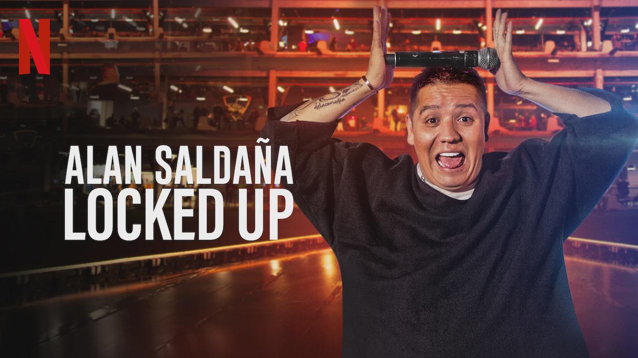 Alan Saldaña: Acordado