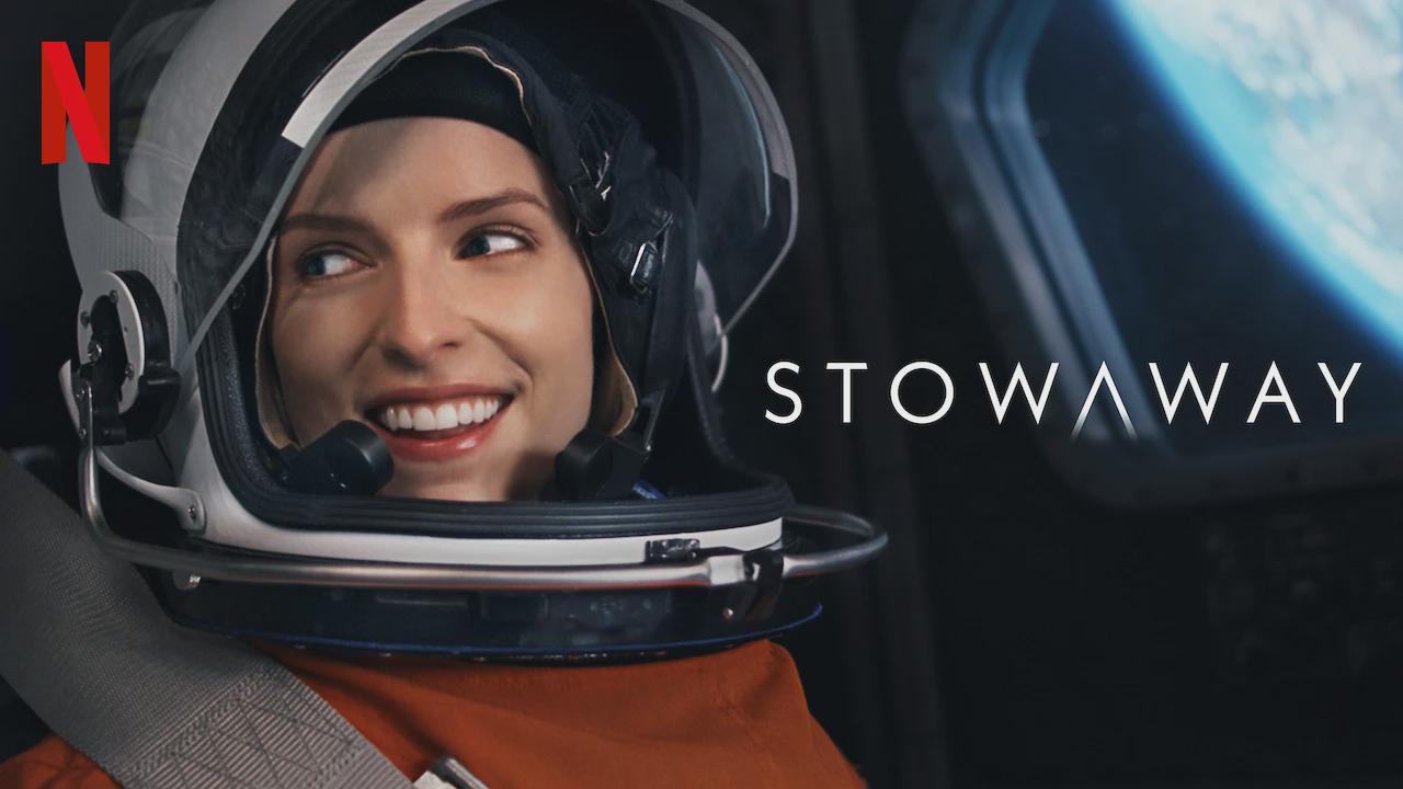 Stowaway – Atripulação 2