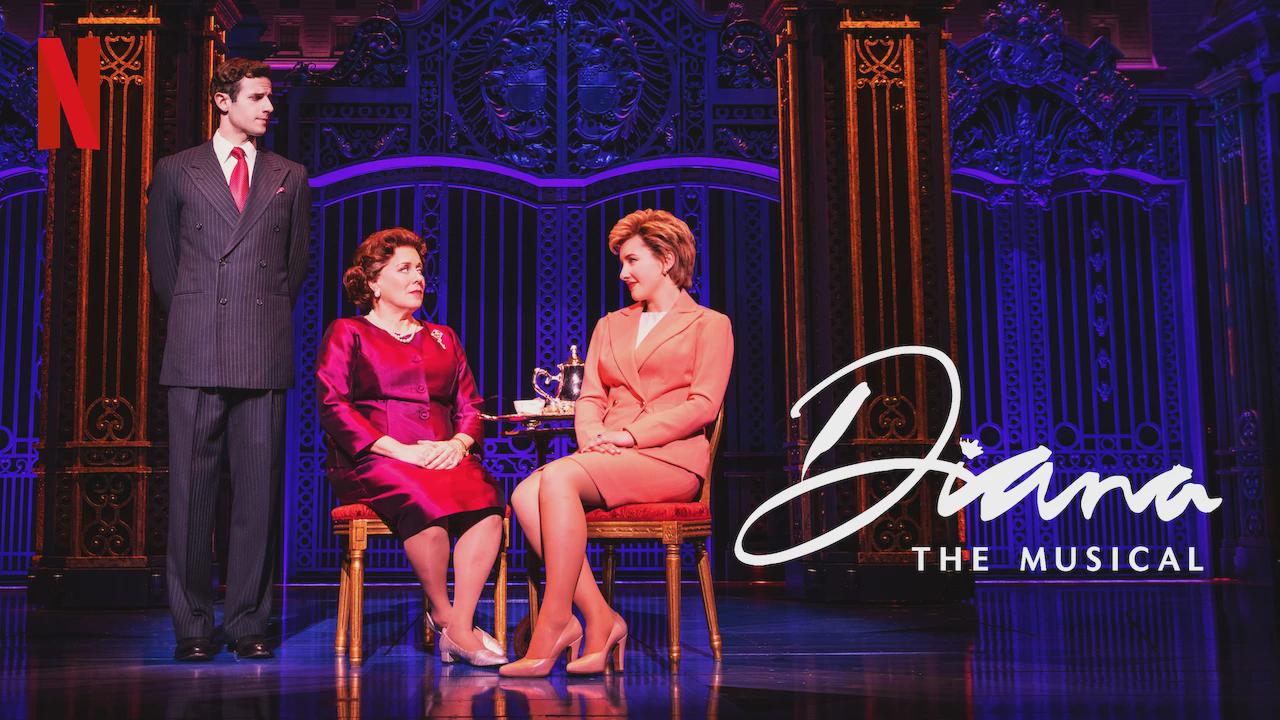 Diana: O Musical