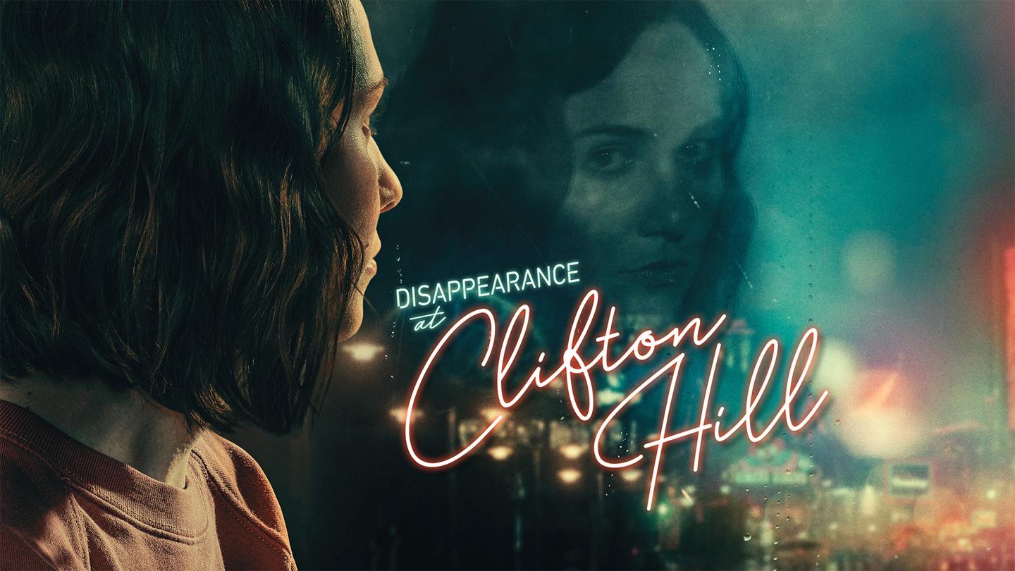 Desaparecimento em Clifton Hill