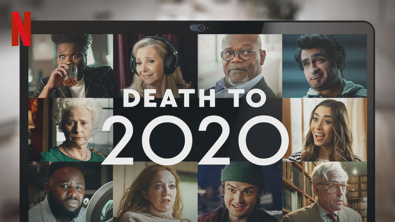 Morte a 2020