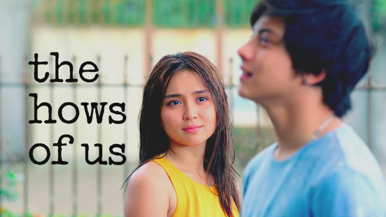 Os Hows of Us