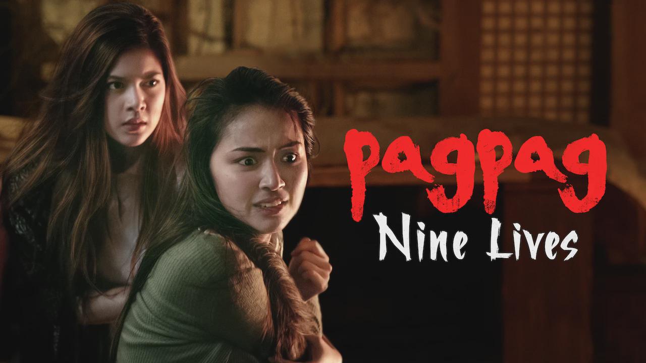 Pagpag: Nove Vidas