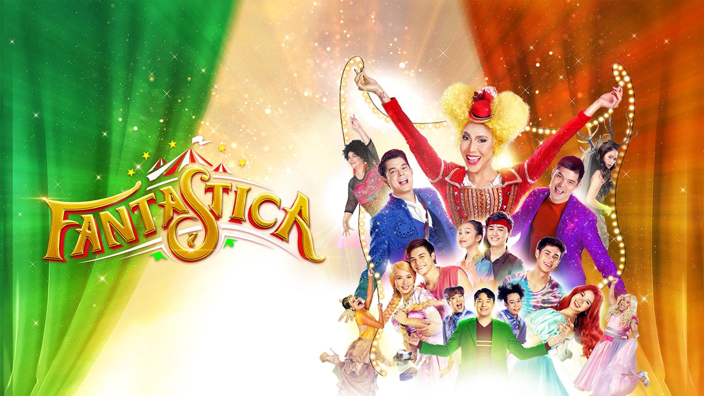 Fantástica