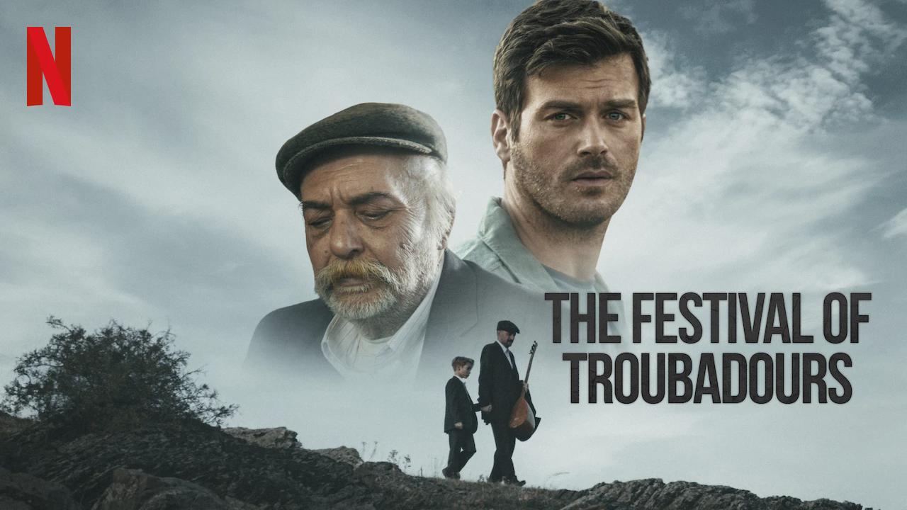 O Festival dos Trovadores