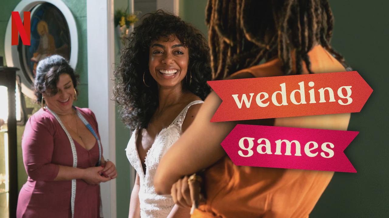 Jogos de Casamento