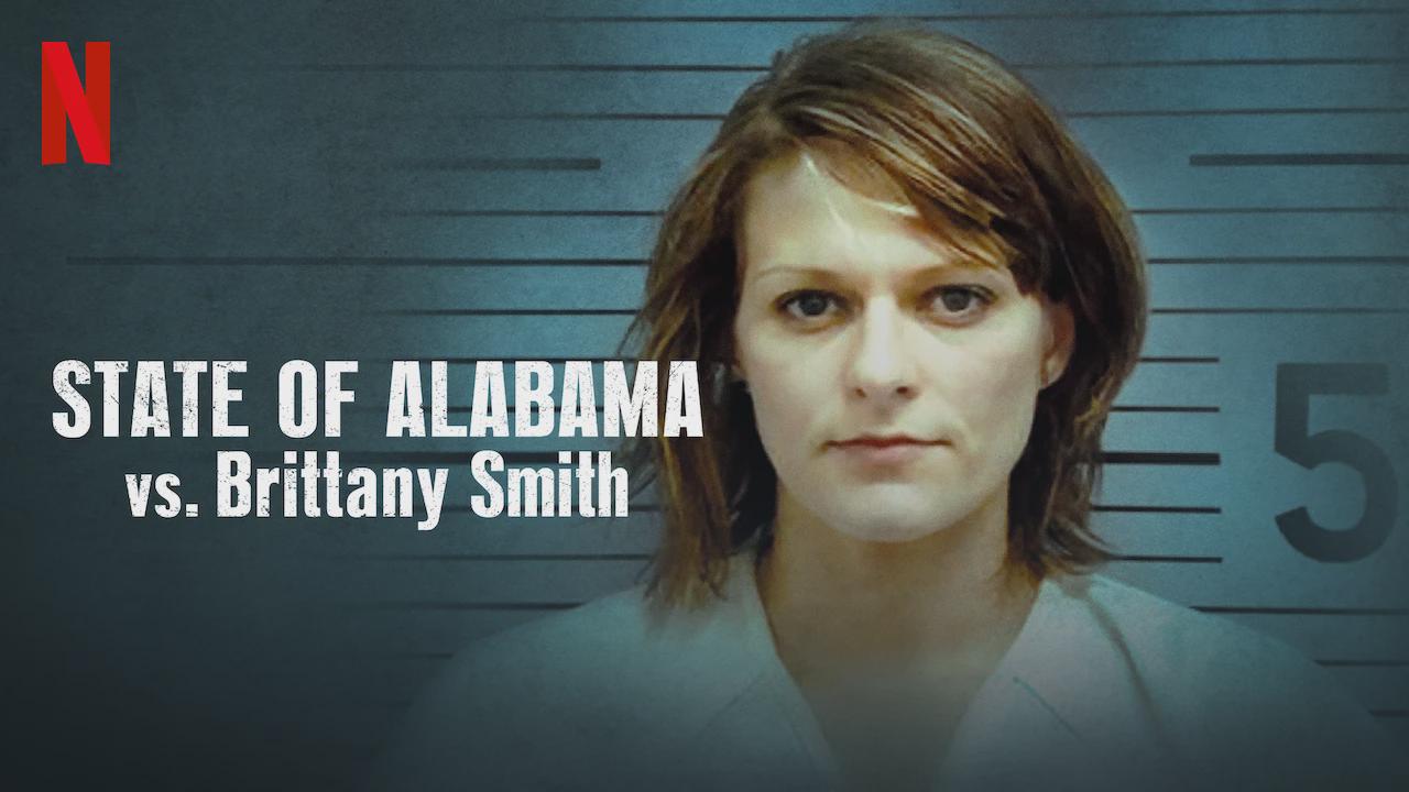 Estado do Alabama contra Brittany Smith