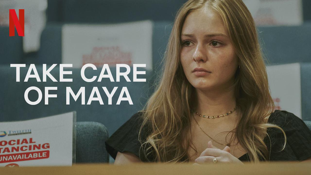 Cuide de Maya