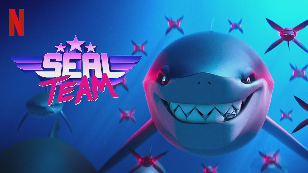 SEAL Team