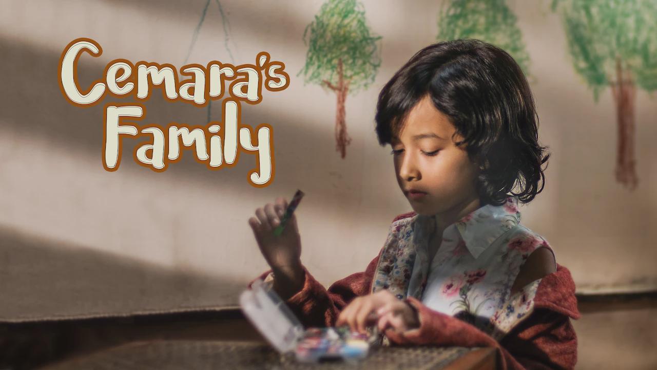 A Família Cemara