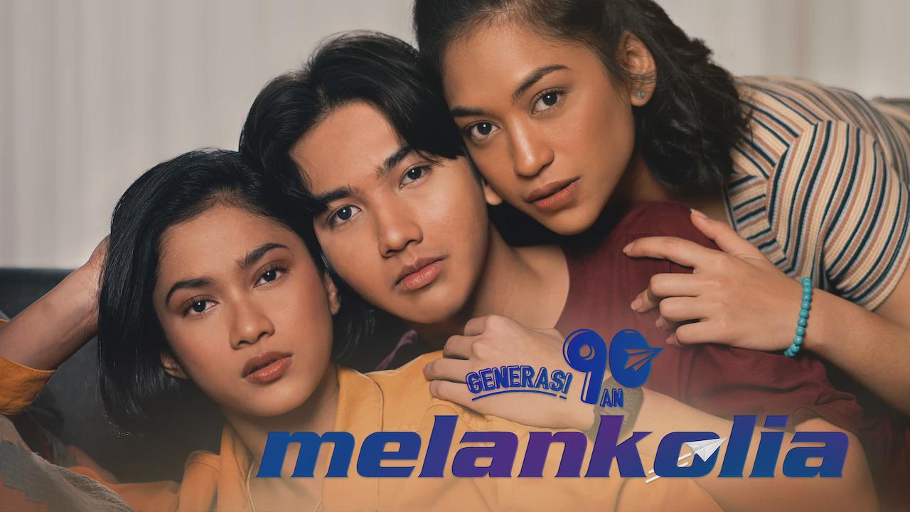 Generação 90: Melancolia