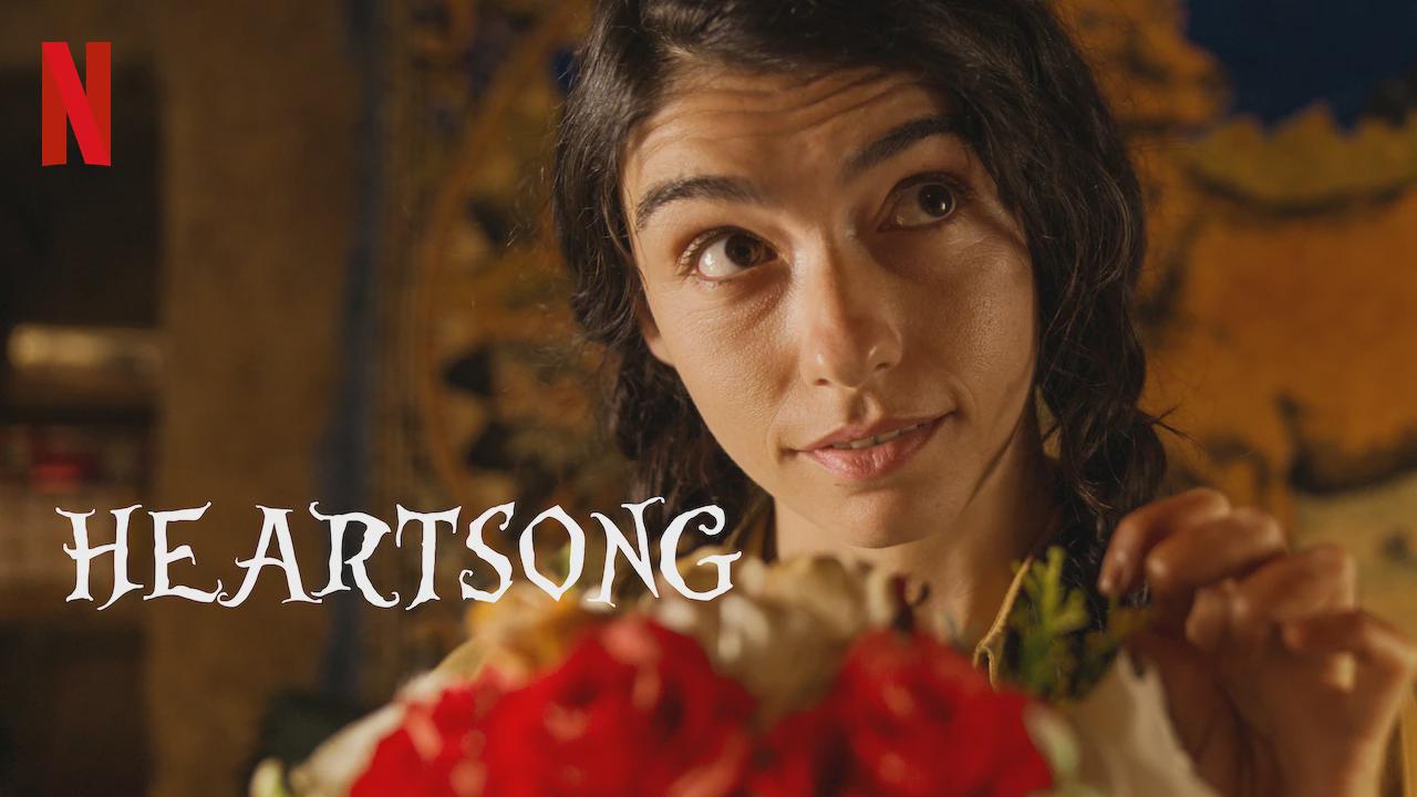 Coração de Letra