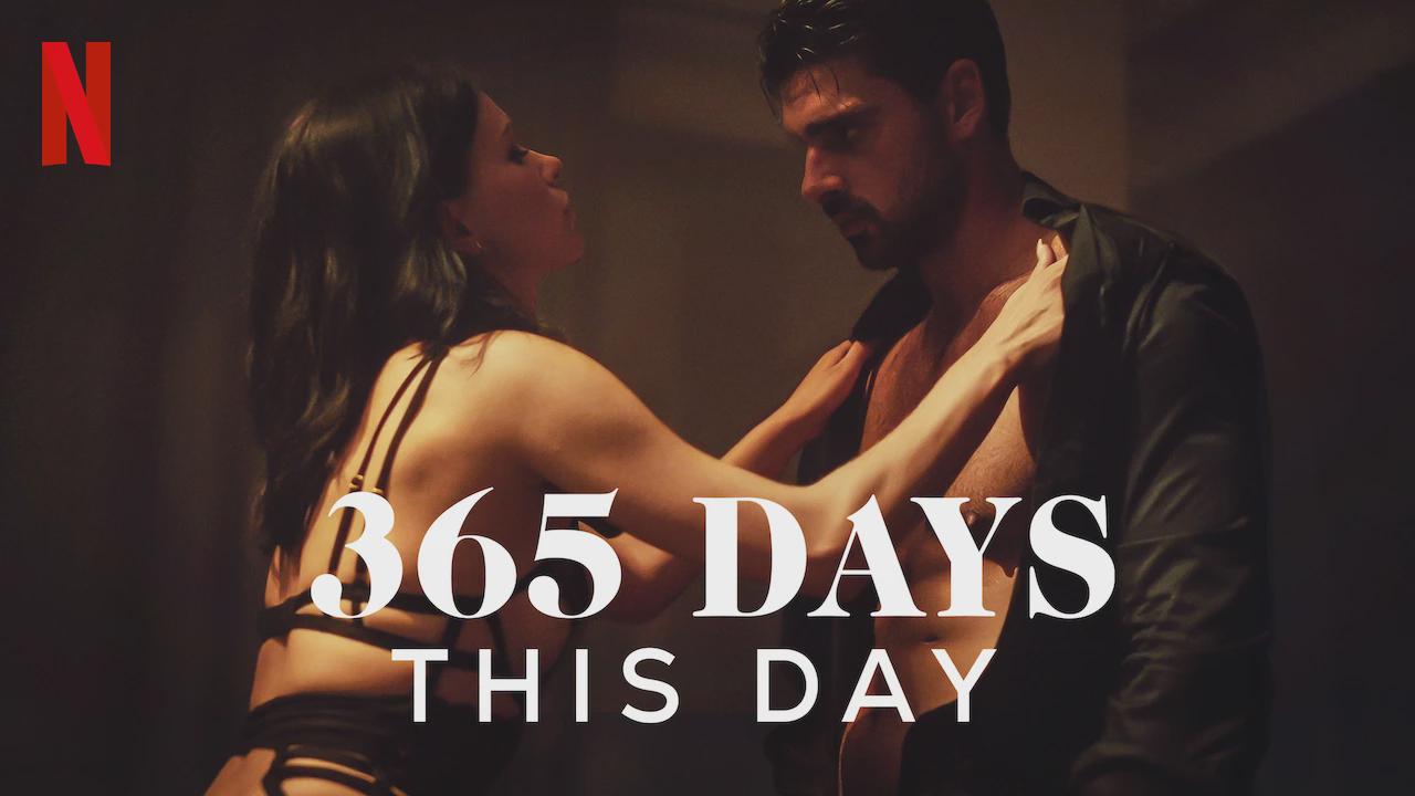 365 Dias: Este Dia