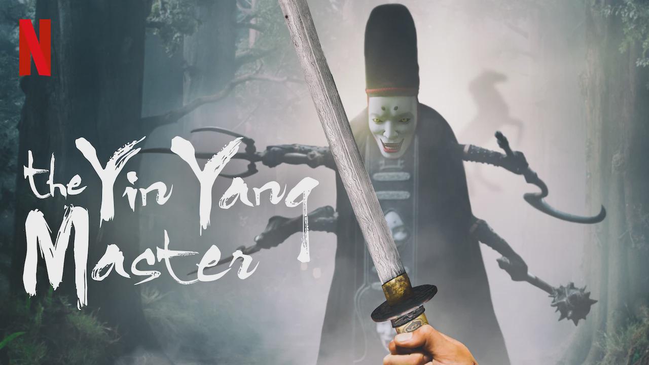 O Mestre do Yang e do Yin
