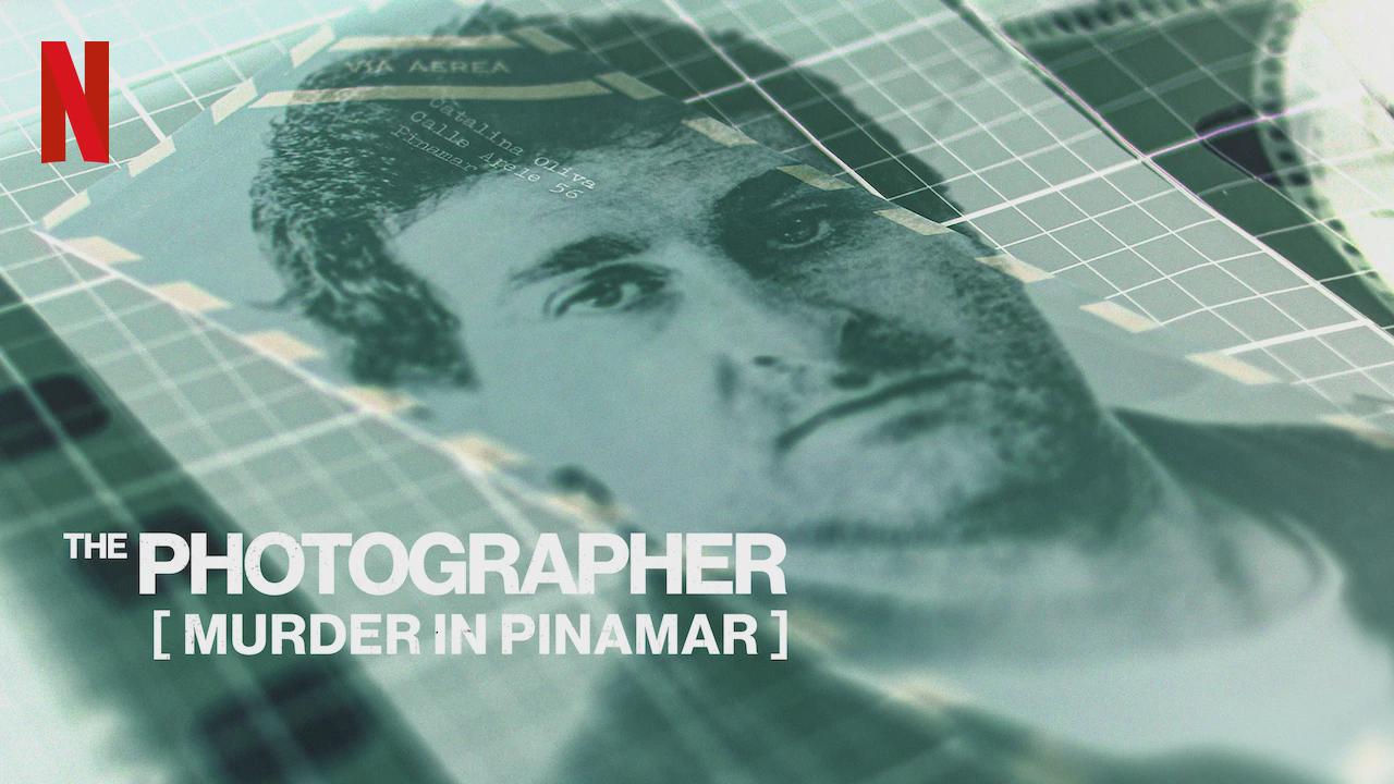 O Fotógrafo: Assassinato em Pinamar