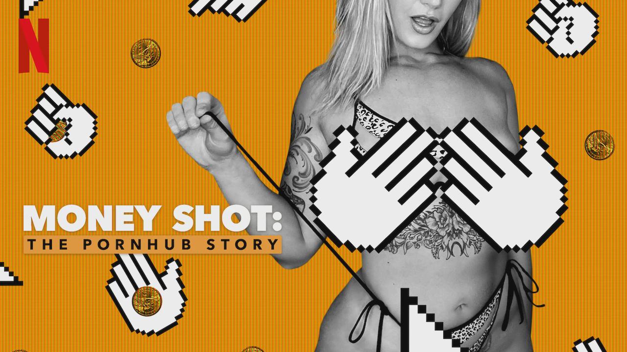 Money Shot: A História do Pornhub