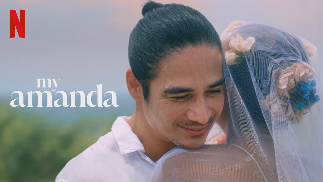 Minha Amanda