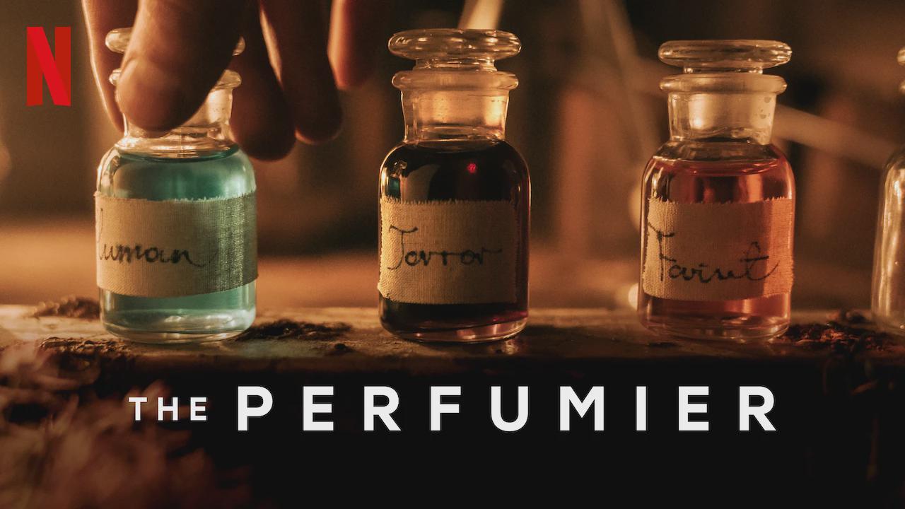 O Perfume