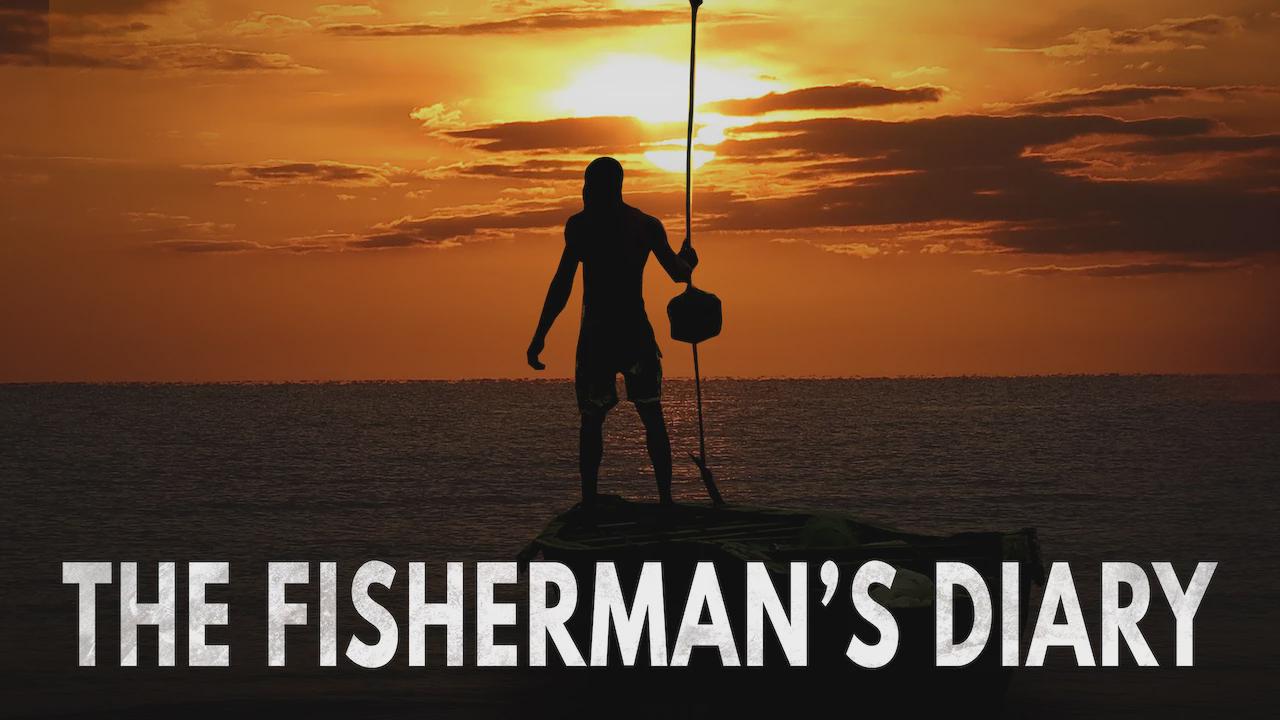 O Diário do Pescador