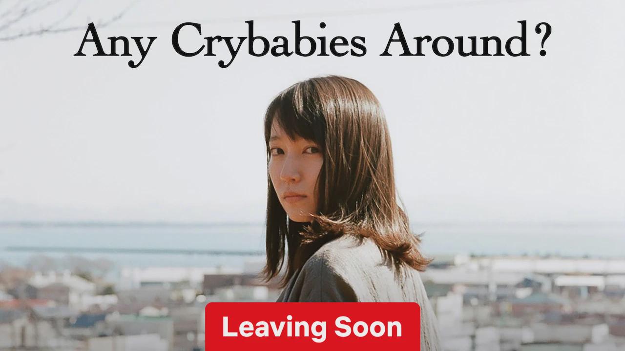 Alguma Crybaby por Aqui?