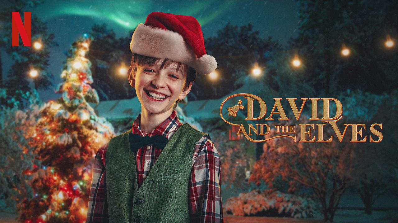 David e os Elfos