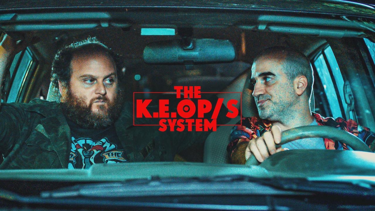 O Sistema K.E.O.P/S