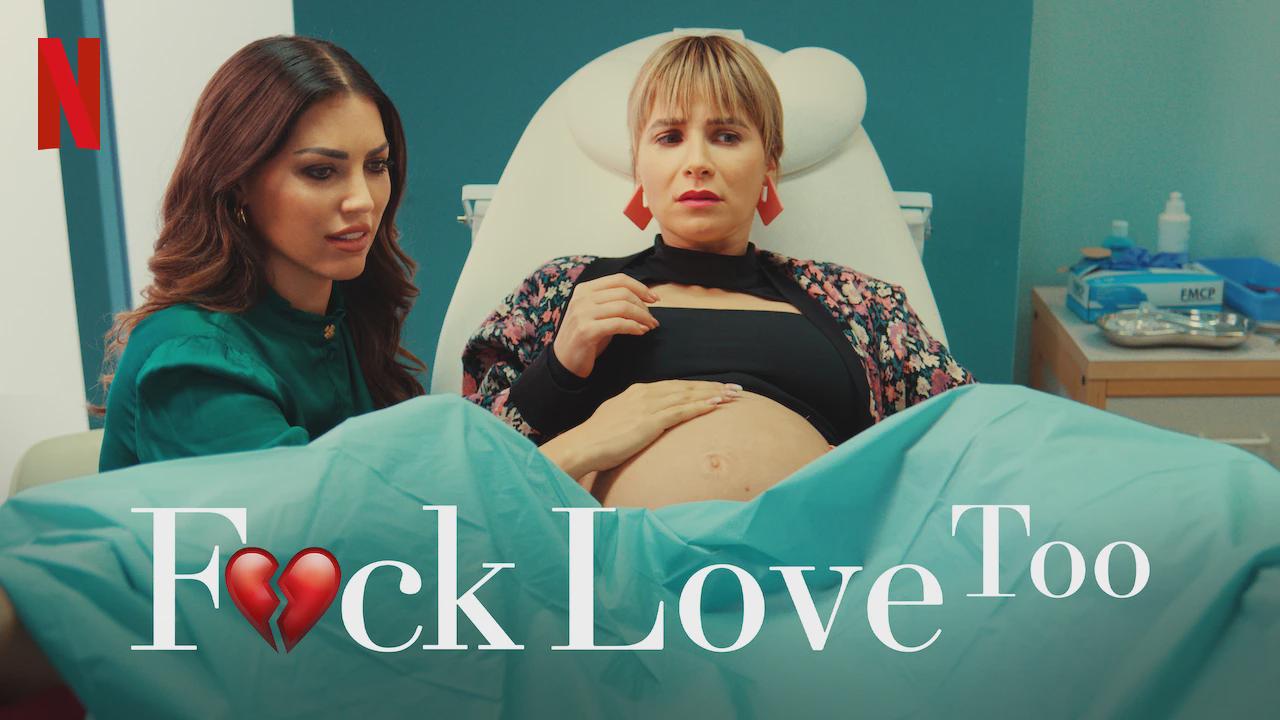 F*ck Amor 2