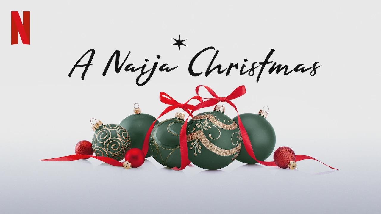 Um Natal À Naija