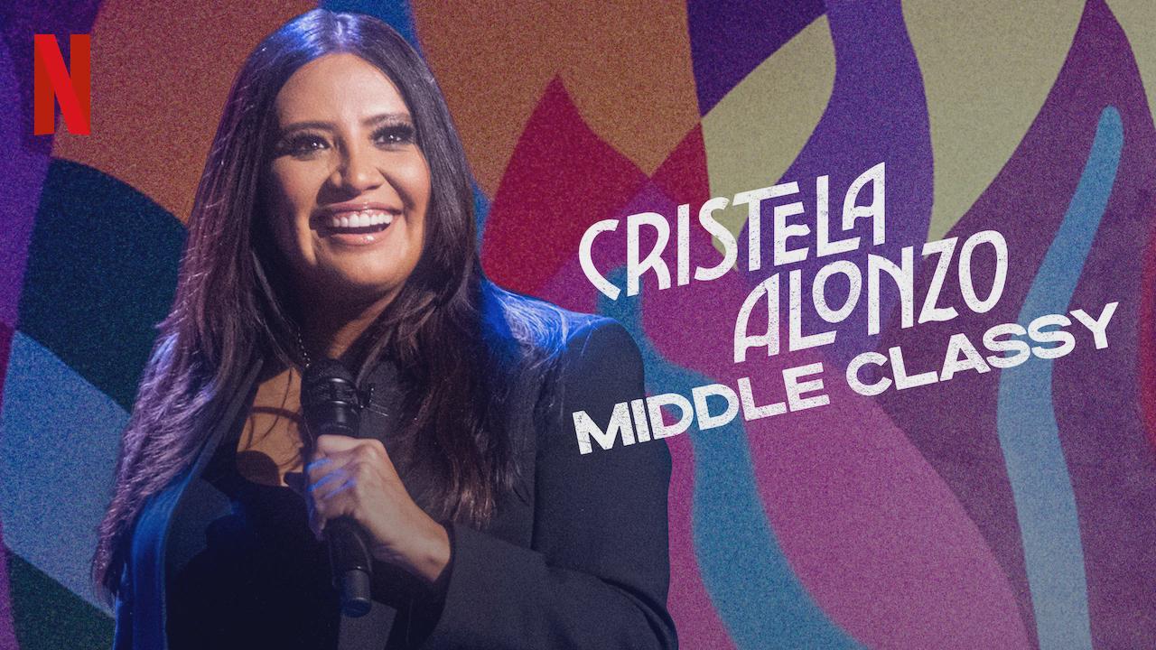 Cristela Alonzo: Classe Média