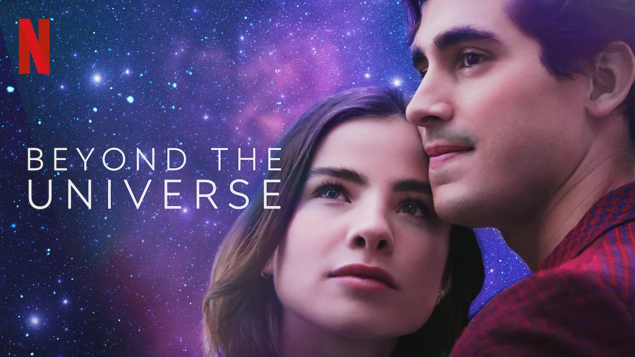 Além do Universo