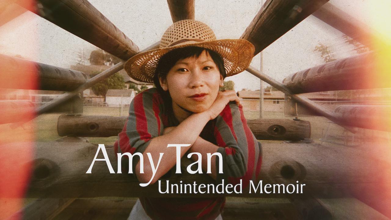 Amy Tan: Memórias Inesperadas