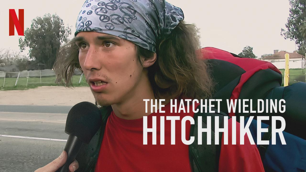 O Motociclista do Machadinho