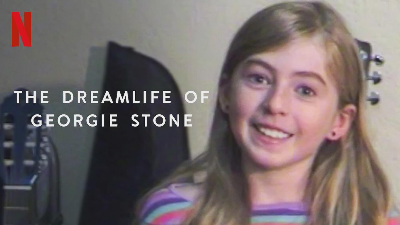 A Vida Sonhada de Georgie Stone
