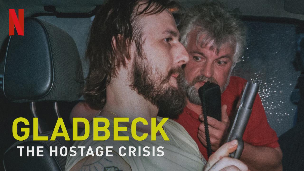 Gladbeck: A Crise dos Reféns